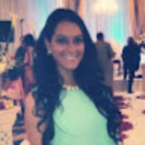 Meet your Posher, Charna